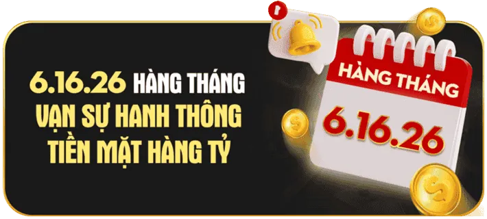 MCW678 công bố các chương trình khuyến mãi hấp dẫn cho năm 2026