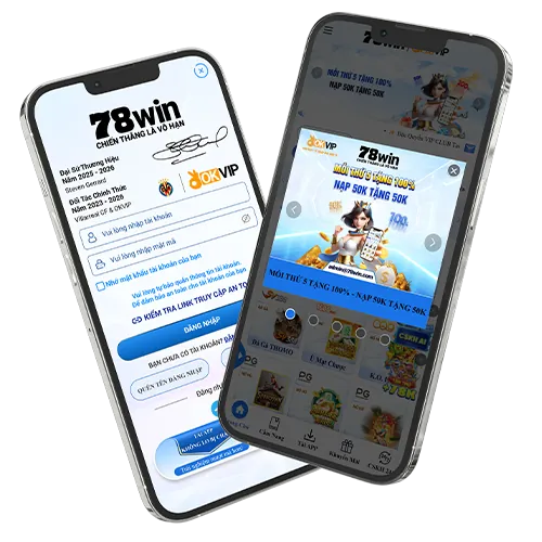 Hình ảnh đa dạng trò chơi