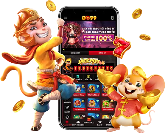 Giao diện trò chơi MCW678