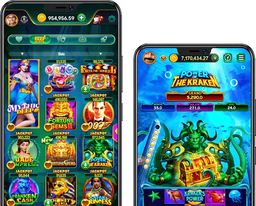 Game bắn cá MCW678