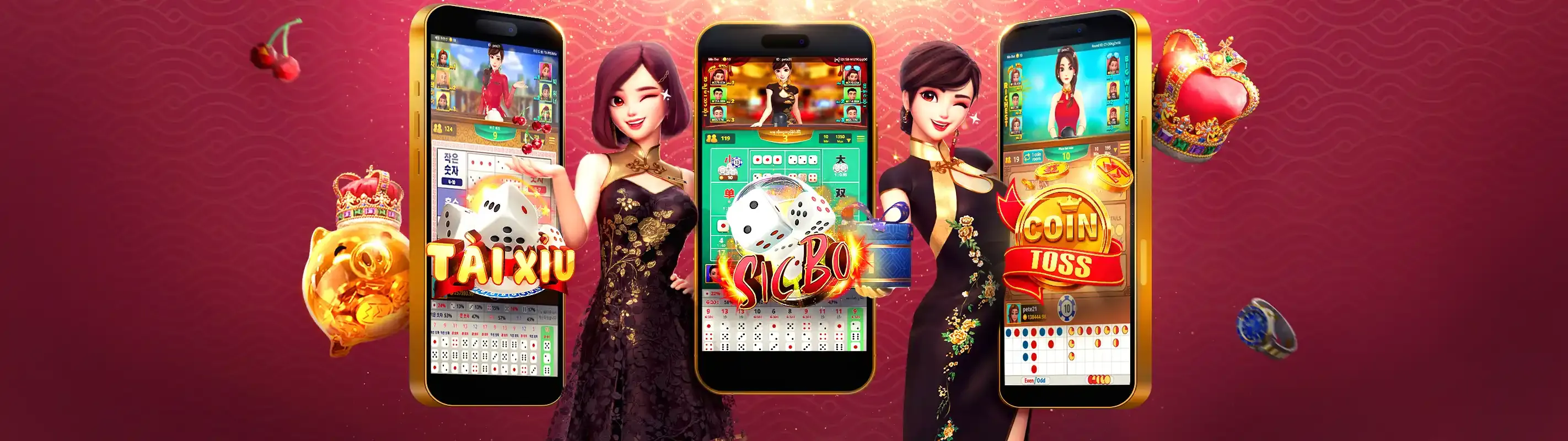 Tổng quan luật chơi MCW678