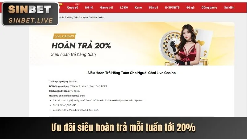 Giao diện sòng bạc trực tuyến MCW678